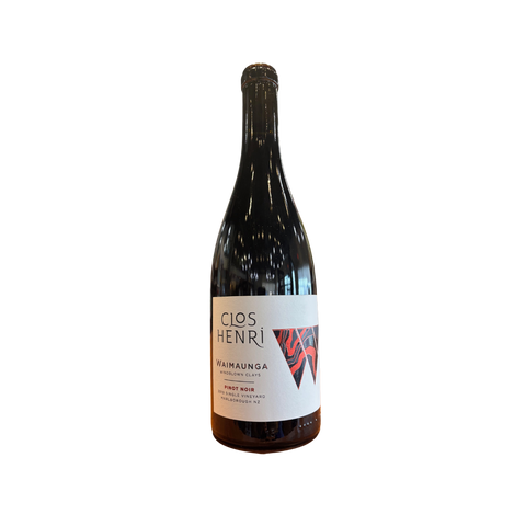 Clos Henri Waimaunga Pinot Noir