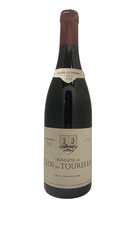 Famille Perrin Domaine du Clos des Tourelles