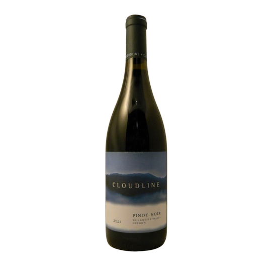 Cloudline Pinot Noir