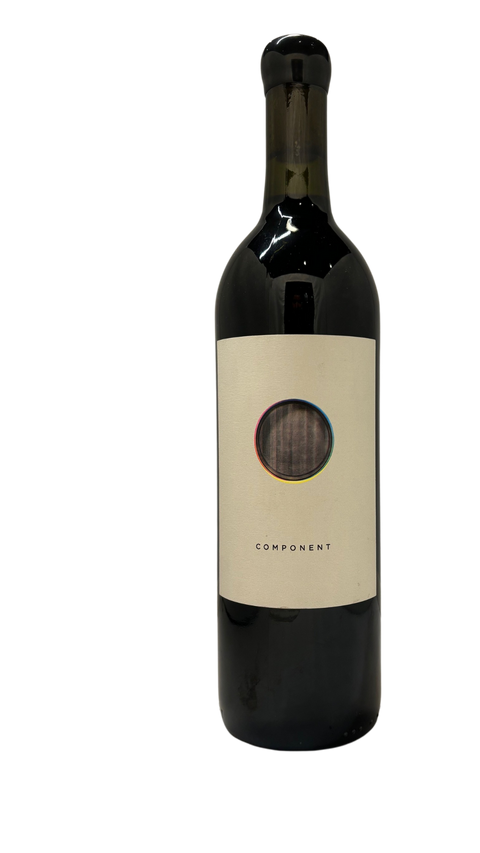 Component Wine Company Petit Verdot