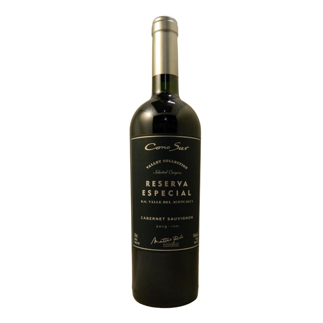 Cono Sur Vineyards & Winery Reserva Especial Cabernet Sauvignon