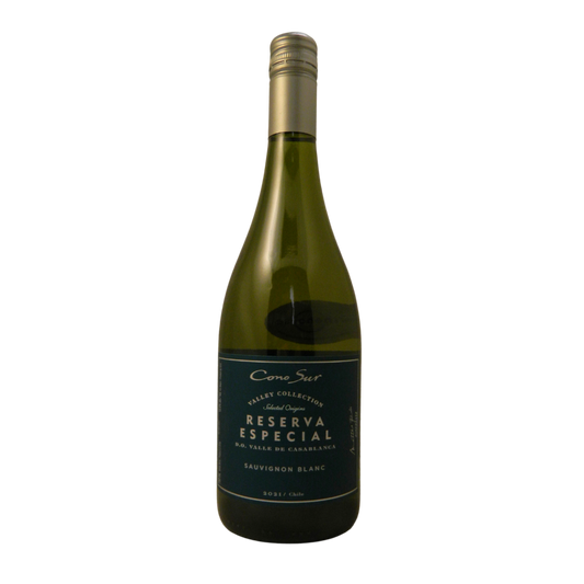 Cono Sur Vineyards & Winery Reserva Especial Sauvignon Blanc