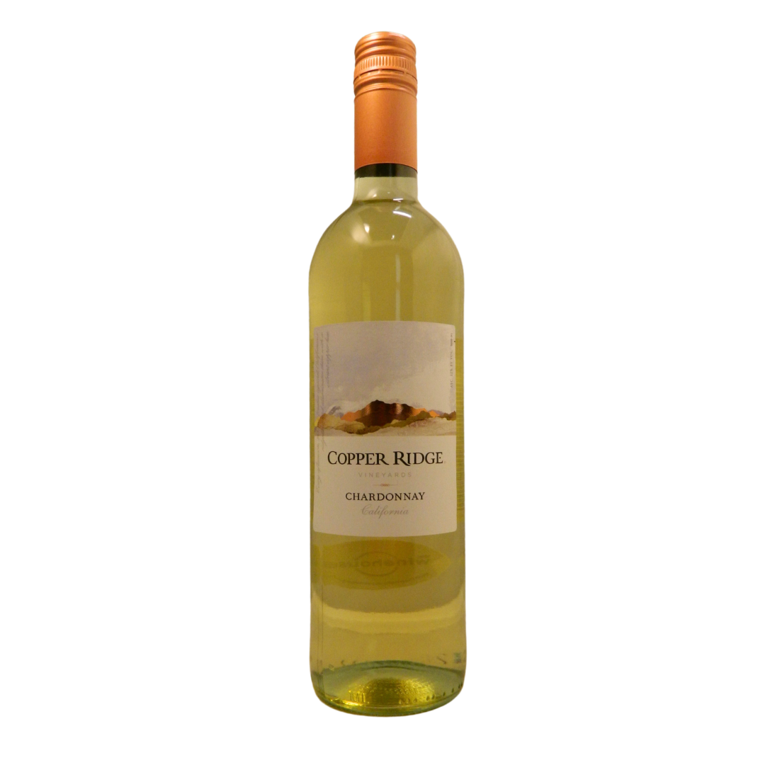 Copper Ridge Chardonnay