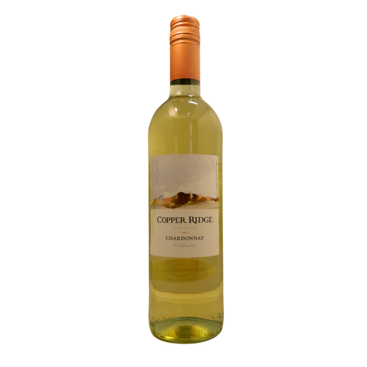 Copper Ridge Chardonnay