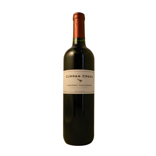 Curran Creek Cabernet Sauvignon