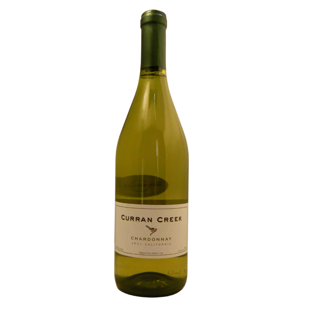 Curran Creek Chardonnay