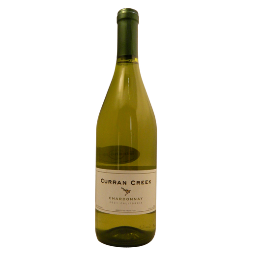 Curran Creek Chardonnay