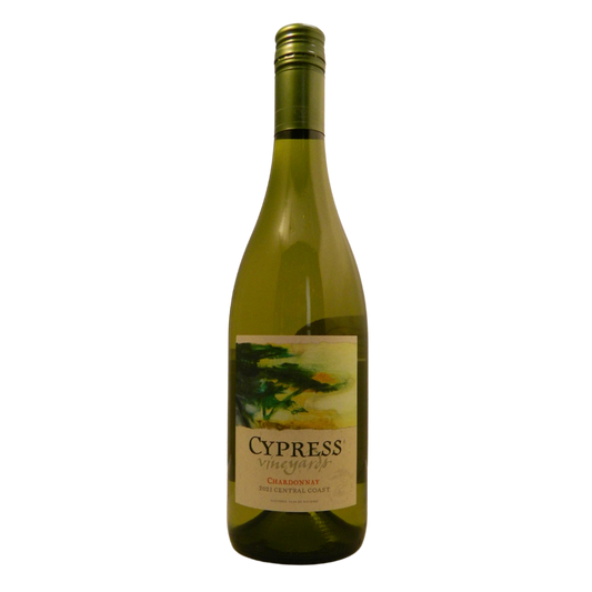 Cypress Vineyards Chardonnay