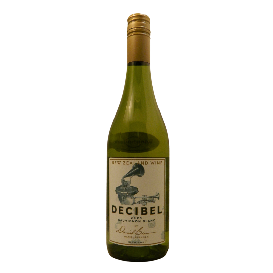 Decibel Sauvignon Blanc