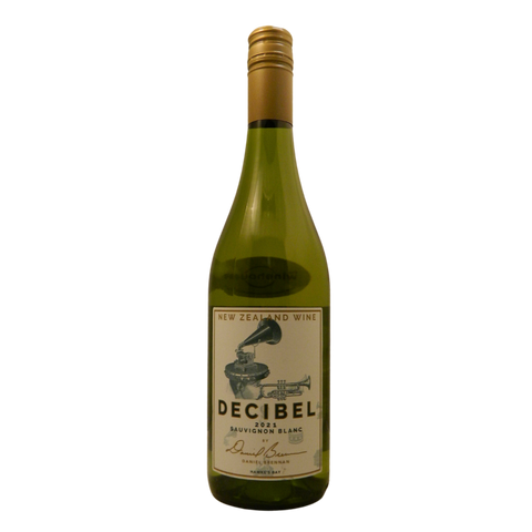 Decibel Sauvignon Blanc