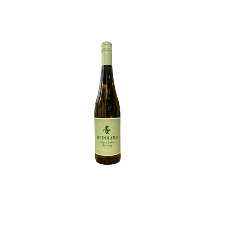 Deinhard Green Label Riesling