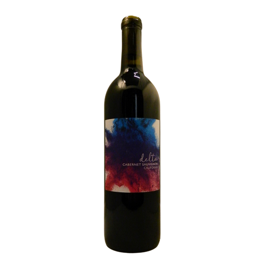 Delta Cabernet Sauvignon