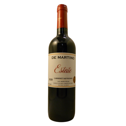 De Martino Estate Cabernet Sauvignon