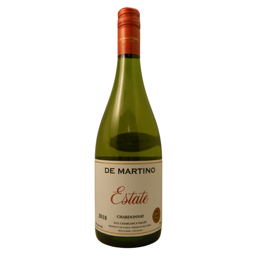 De Martino Estate Chardonnay