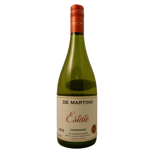 De Martino Estate Chardonnay