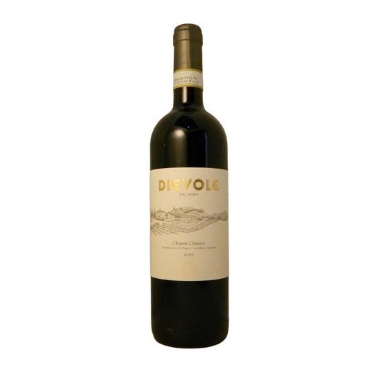 Dievole Chianti Classico