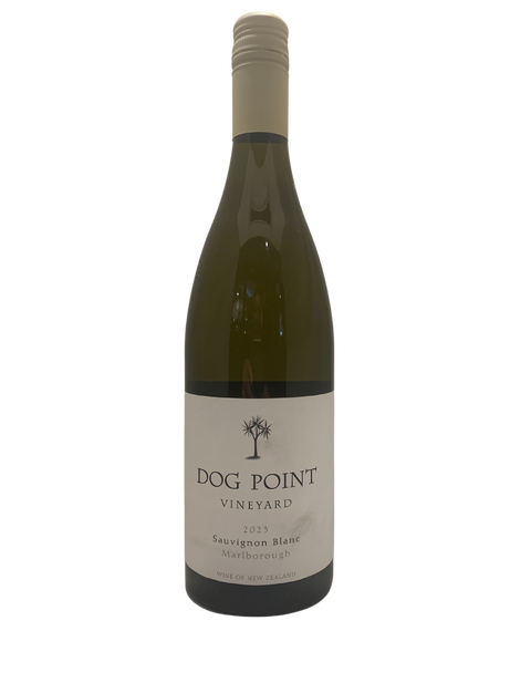 Dog Point Vineyard Sauvignon Blanc