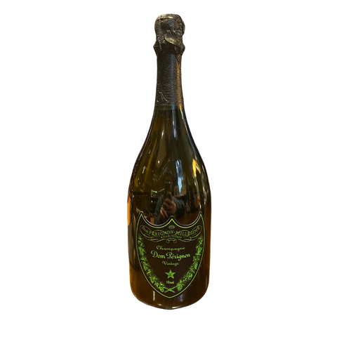 Dom Perignon Luminous Champagne 2013