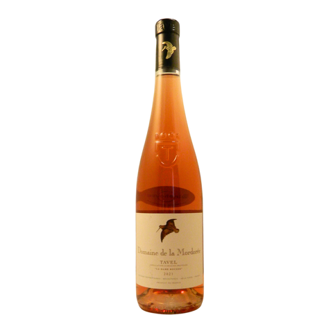 Domaine de la Mordorée La Dame Rousse Rosé