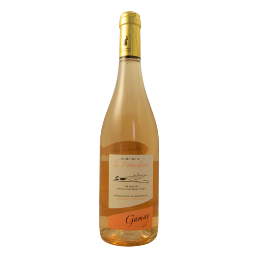 Domaine de la Potardière Rosé