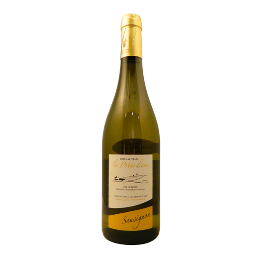 Domaine de la Portardière Blanc