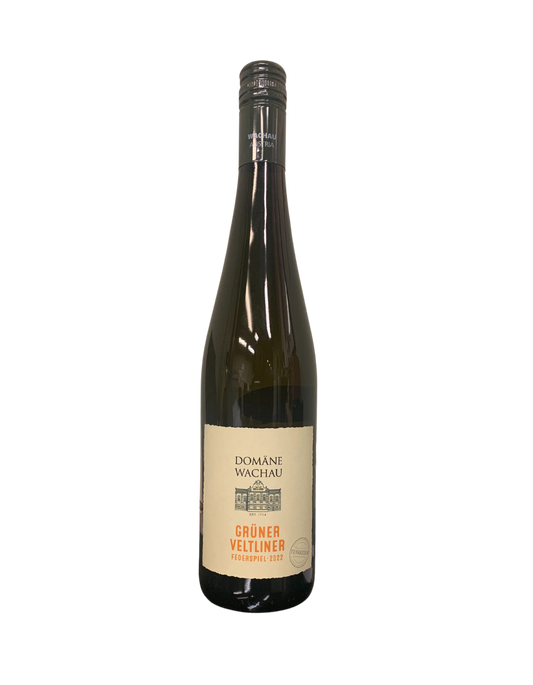 Domäne Wachau Terrassen Federspiel Grüner Veltliner