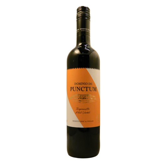 Dominio de Punctum Tempranillo - Petit Verdot