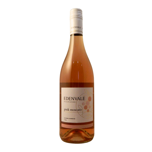 Edenvale Pink Moscato