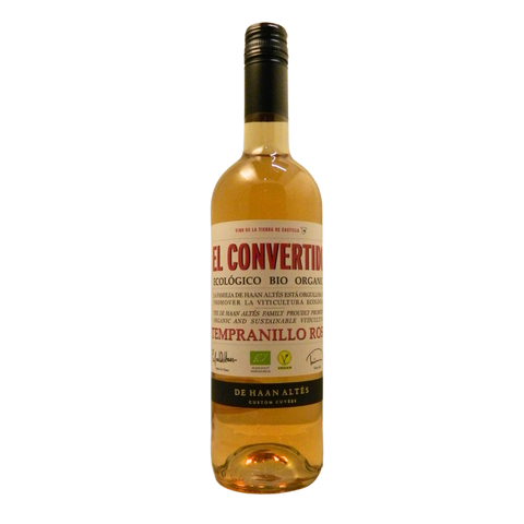 El Convertido Rosé