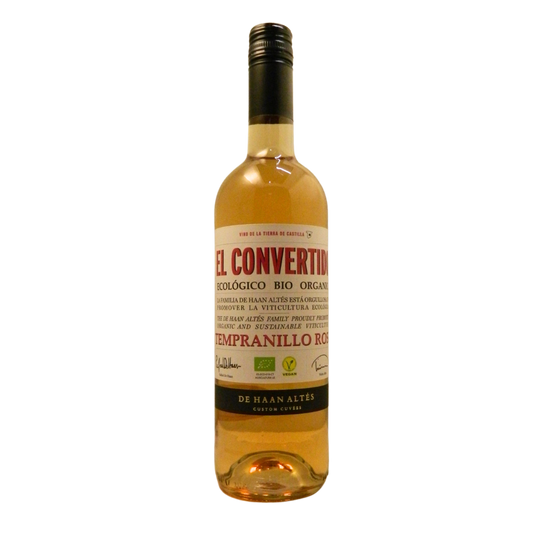 El Convertido Rosé