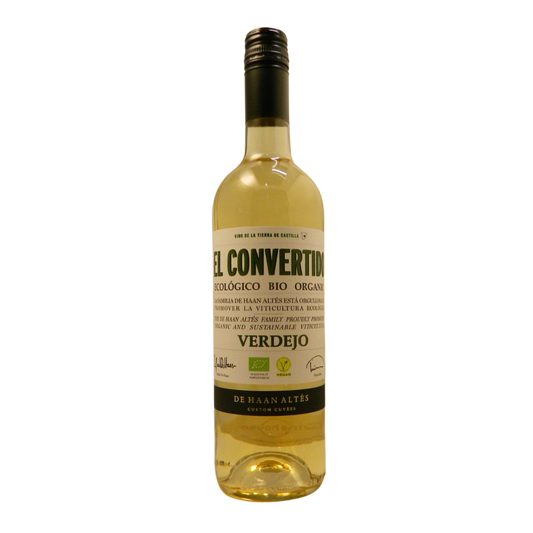 El Convertido Verdejo