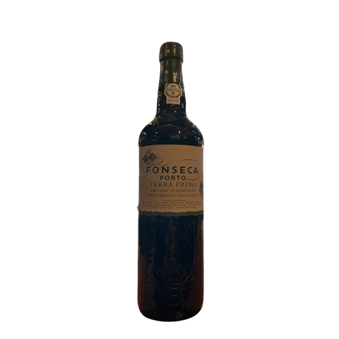 Fonseca Terre Prima Reserve Port