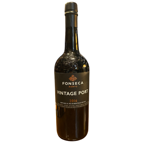 Fonseca Vintage Port 2016