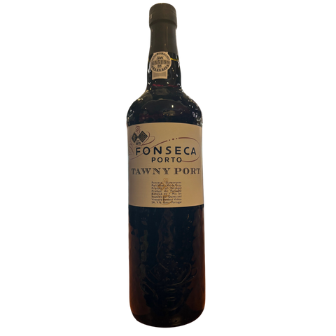 Fonseca Tawny Port