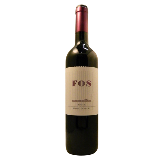 FOS Tempranillo