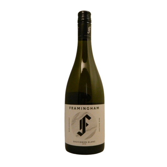 Framingham Sauvignon Blanc