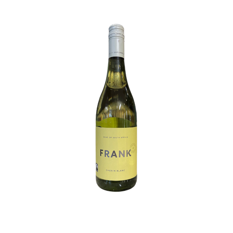 Cape Wine Company Frank