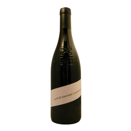 Clos de Caveau Fruit Sauvage