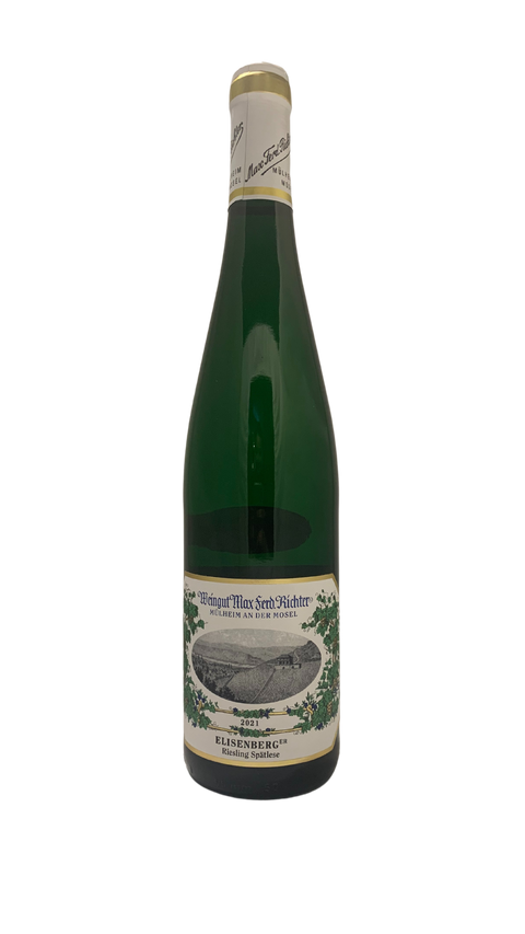 Weingut Max Ferd. Richter Veldenzer Elisenberg Riesling