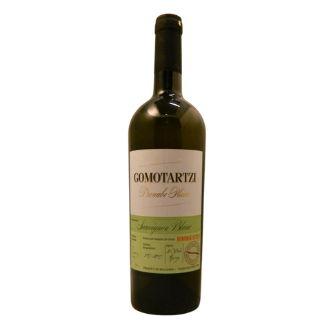 Gomotartzi Sauvignon Blanc