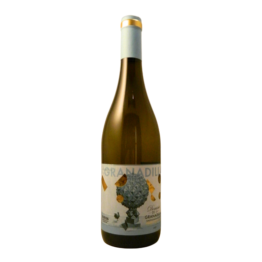 Dominio de la Granadilla Sauvignon Blanc