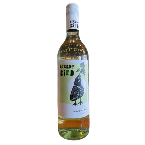 Mary Street Vintners Greedy Bird Sauvignon Blanc