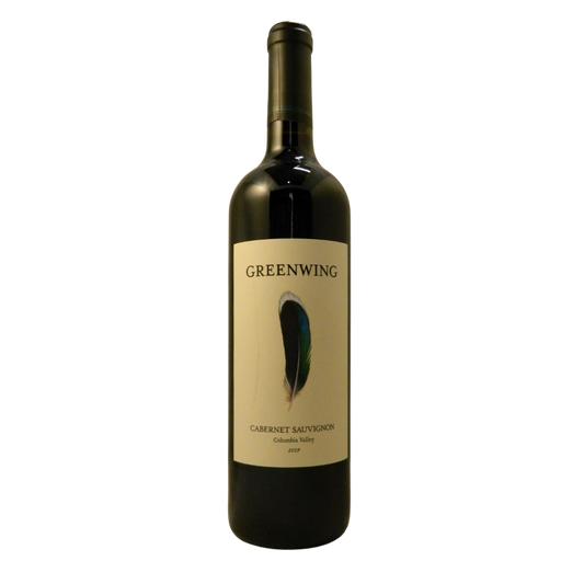 Greenwing Cabernet Sauvignon