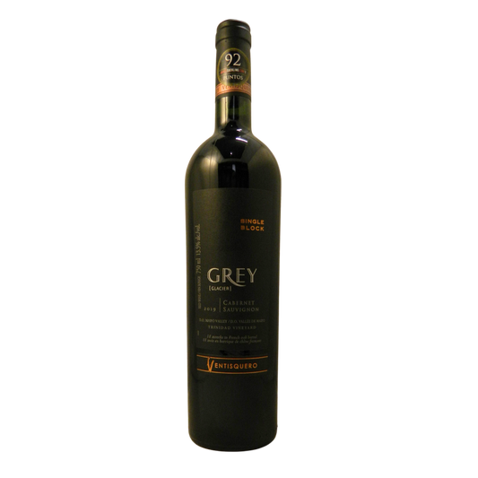 Ventisquero Grey [Glacier] Cabernet Sauvignon