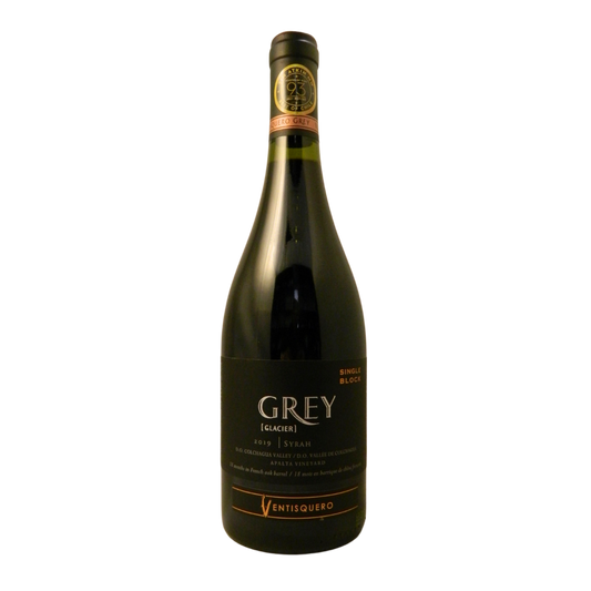 Ventisquero Grey [Glacier] Syrah