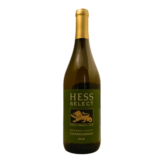 Hess Select Chardonnay