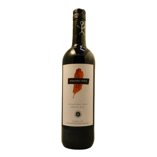 Honoro Vera Monastrell