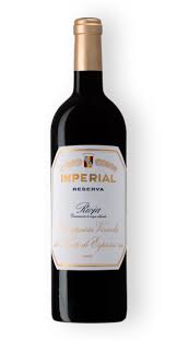 C.V.N.E Imperial Reserva 2017