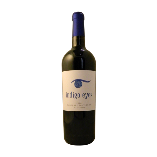 Indigo Eyes Winery Cabernet Sauvignon