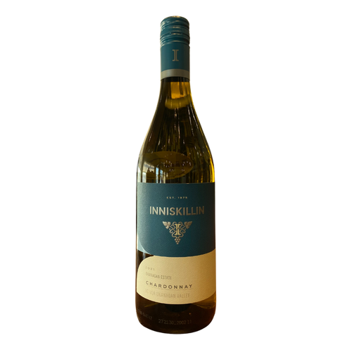 Inniskillin Okanagan Estate Chardonnay